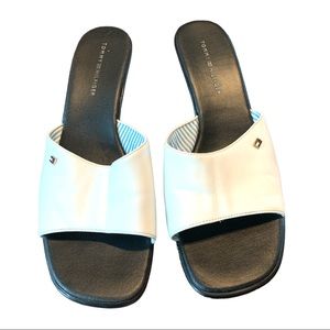 Tommy Hilfiger Marie sandals